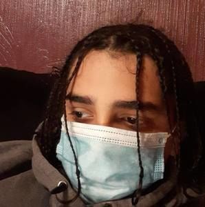 Meet your Posher, Chris